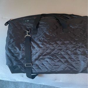 Black Travel bag!